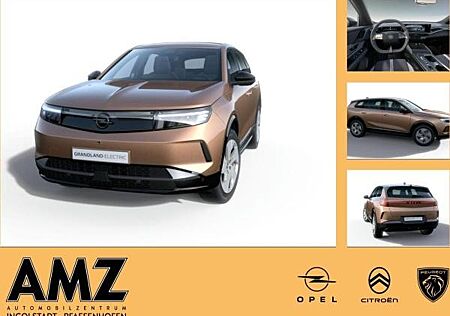 Opel Grandland Electric Edition h Batterie