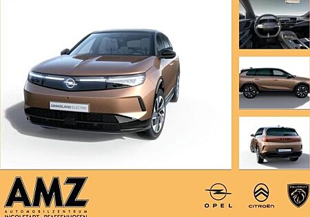 Opel Grandland Electric GS h Batterie