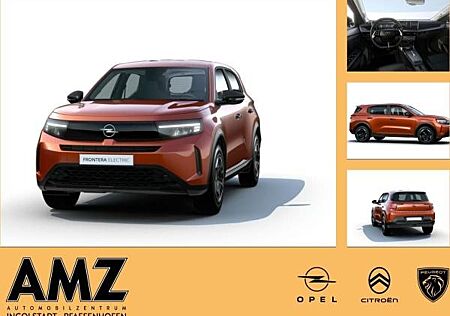 Opel Frontera Electric Edition |inkl. Tech-Paket|