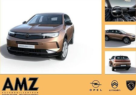 Opel Grandland Edition MHEV