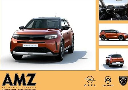 Opel Frontera Electric GS