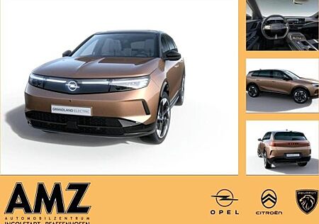 Opel Grandland Electric GS h Batterie