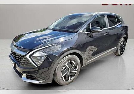Kia Sportage Vision 1.6 CRDi 48V DCT
