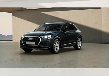 Audi Q3 35 TFSI 110(150) kW(PS) S tronic AKTIONSANGBEOT