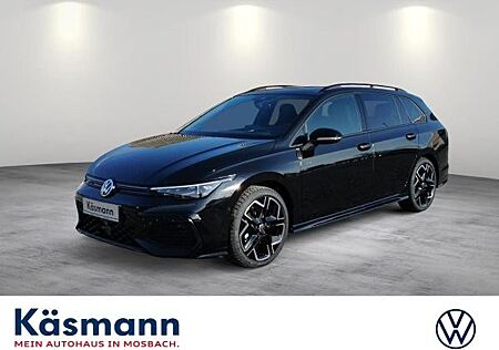 VW Golf Variant Volkswagen R-Line 1.5 eTSI 150 PS DSG *Sofort verfügbar* Aktion gültig bis 27.06.2025