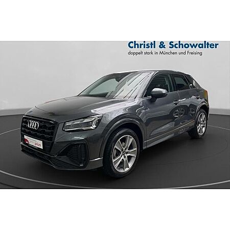 Audi Q2 leasen