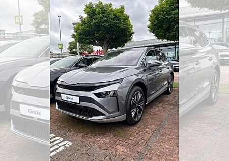 Skoda Enyaq 60 Loft AHK-Winter-20 Zoll *sofort verfügbar*
