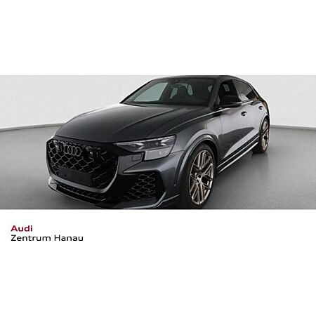 Audi RS Q8 leasen