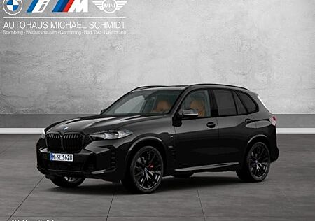 BMW X5 xDrive30d M Sportpaket HK HiFi DAB LED