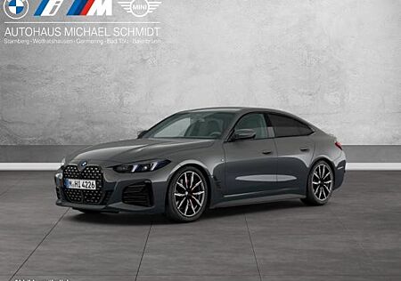 BMW 430 d xDrive Gran Coupé M Sportpaket HK HiFi DAB
