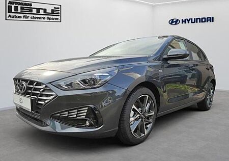 Hyundai i30 ⚡Juni-Deal⚡1.5 (MJ23) M/T (48V) Advantage ❗Lager❗