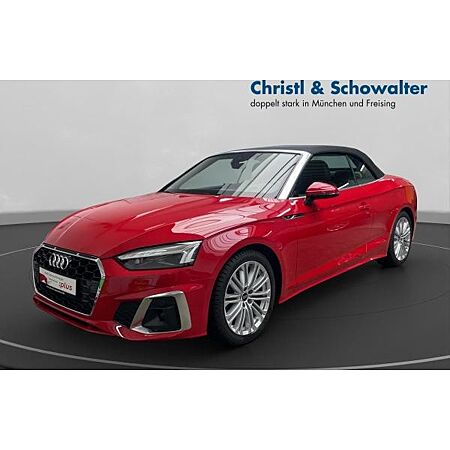 Audi A5 leasen