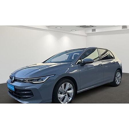 VW Golf leasen