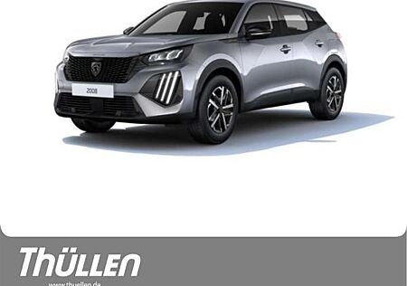 Peugeot 2008 STYLE HYBRID 136 e-DSC6 / SHZ / CarPlay/Andro