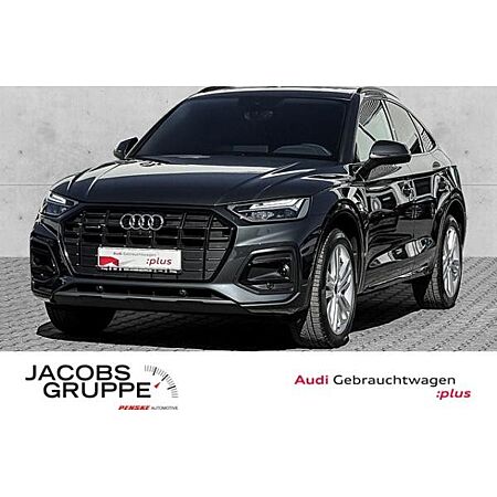 Audi Q5 leasen