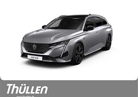 Peugeot 308 SW GT HYBRID 145 Navi / 360 Kamera / elekt. Ko
