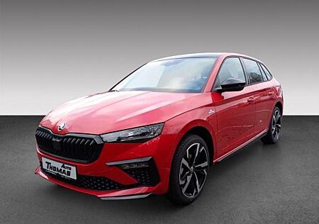 Skoda Scala 1.5 TSI DSG Monte Carlo *PANO*LED*