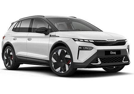 Skoda Elroq 50 (Dormagen)