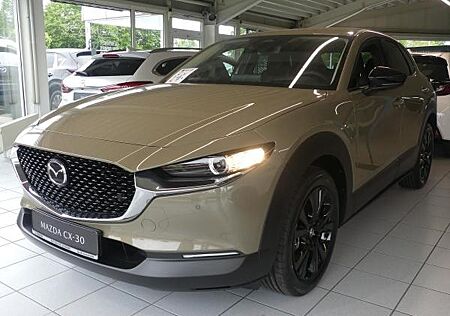 Mazda CX-30 2025 e-SKYACTIV G 140 Sondermodell HOMURA
