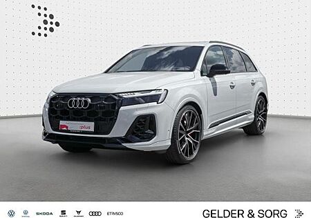 Audi Q7 60 TFSI e qu. S line HDMatrix*Pano*B&O*HuD