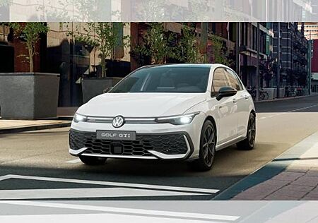 VW Golf Volkswagen VIII Lim. (DA1) 2.0 TSI OPF DSG - GTI