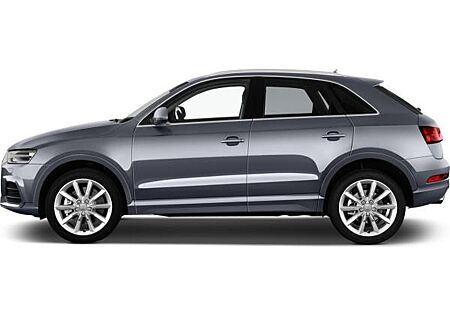 Audi Q3 35 TFSI S-tronic