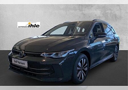 VW Golf Variant Volkswagen VIII 1,5 TSI Goal R-KAMERA+GJ-REIFEN