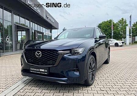 Mazda CX-60 Homura Plus 2025 COSO 360°BOSE Pano LED
