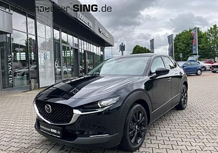 Mazda CX-30 2.5l Automatik Keyless LED HeadUP AC/AA