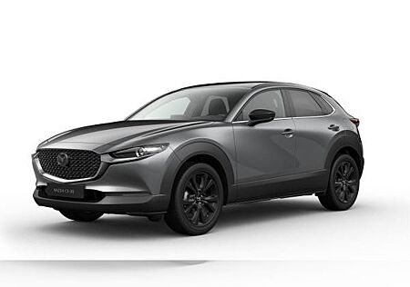Mazda CX-30 2025 e-SKYACTIV G 140 Sondermodell HOMURA - KURZFRISTIG VERFÜGBAR