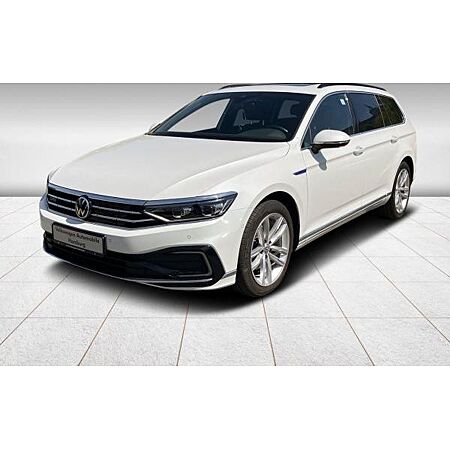 VW Passat leasen