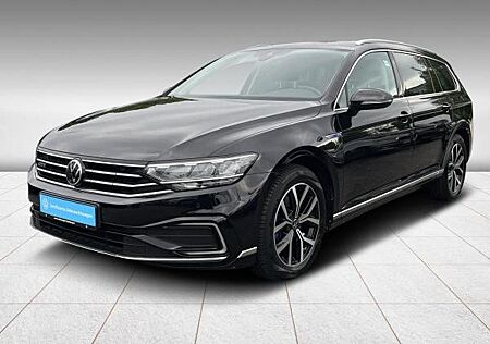 VW Passat Volkswagen Variant 1.4 TSI Hybrid GTE DSG Kamera Navi Sitzhzg