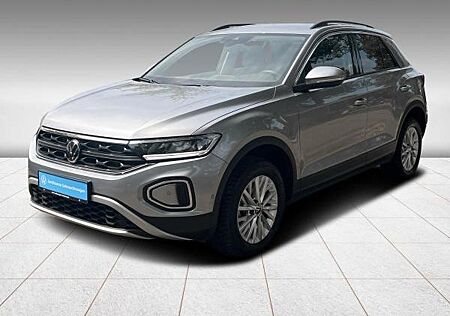 VW T-Roc Volkswagen 1.5 TSI DSG Life Kamera Klima LED Navi Sitzhzg