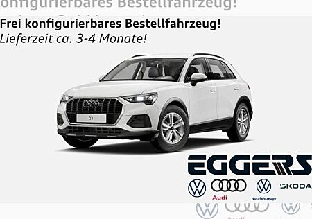 Audi Q3 35 TFSI S tronic *Bestellaktion bis 20.06.25*