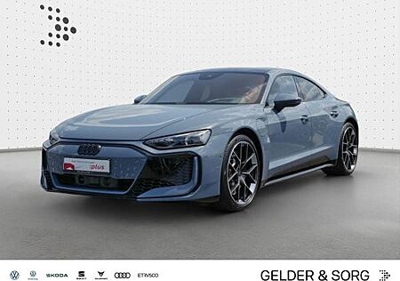 Audi RS e-tron GT qu. *Air*Pano*B&O*Allradlenk.