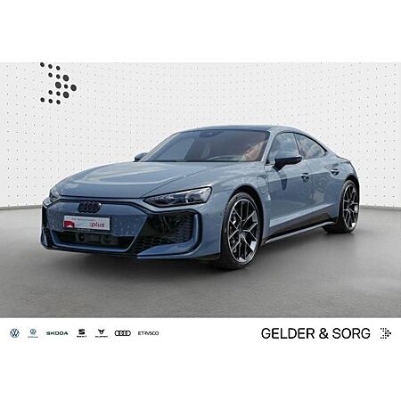 Audi RS e-tron GT leasen