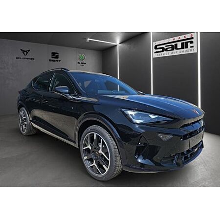 Cupra Formentor leasen Cupra Formentor leasen