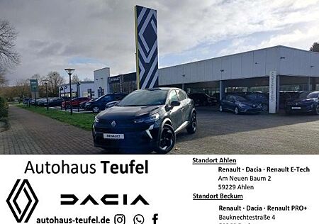 Renault Captur Techno TCe 90 *GJR*SHZ*PDC