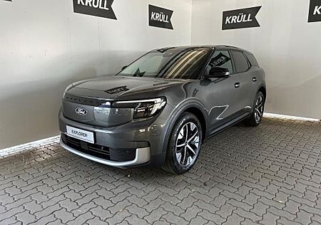 Ford Explorer 77 kWh🔋 286PS⚡FahrerAssistenzpaket⚡