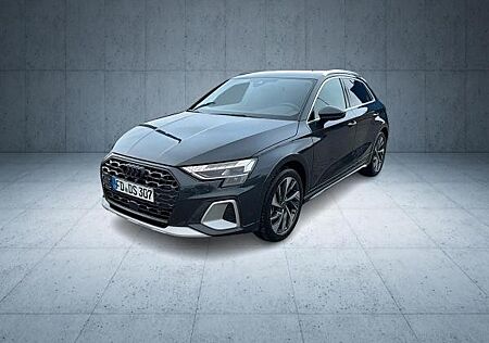 Audi A3 allstreet 35 TFSI S tronic +Vorführwagen+ Sportsitze + Tempomat + Rückfahrkamera+