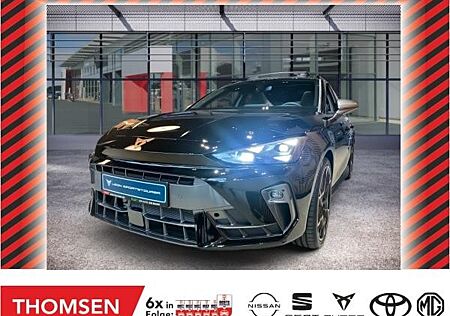 Cupra Leon ST VZ 333 PS Vorlauf-Fahrzeuge