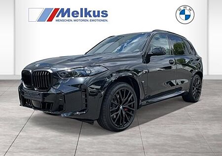 BMW X5 xDrive40d - Sofort Verfügbar - Exklusiv Paket - Driving Assistent Professional - Autobahnassistent