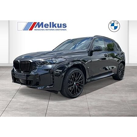 BMW X5 leasen