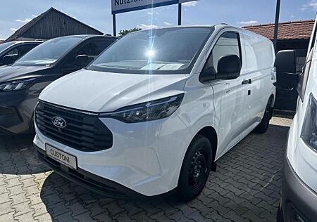 Ford Transit Custom 320 L1 PHEV TREND KAMERA ACC