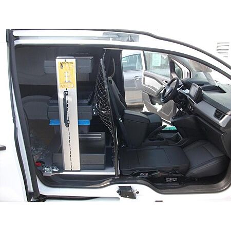 Renault Kangoo leasen
