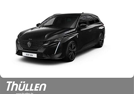 Peugeot 308 SW GT PureTech 130 EAT8 / PANO / R-KAMERA / SH