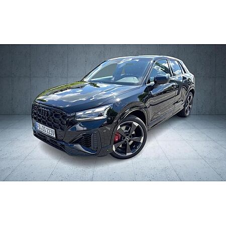 Audi SQ2 leasen
