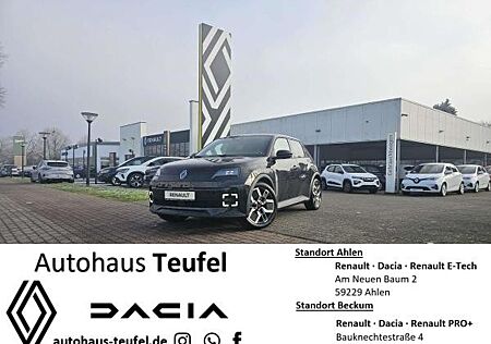 Renault R 5 5 Techno 120 Urban Range "Winter-Komfort-Paket, GJR"