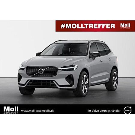 Volvo XC60 leasen