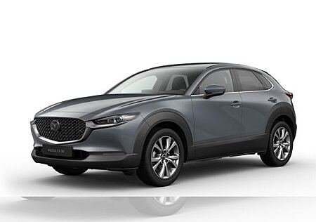 Mazda CX-30 2025 e-SKYACTIV X Exclusive-Line - KURZFRISTIG VERFÜGBAR